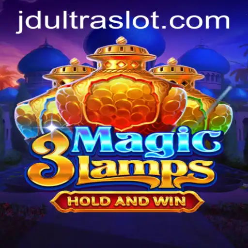 A Deep Dive into 3MagicLamps Featuring JDULTRA