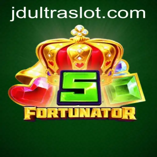 5Fortunator: Gameplay and Insights in the Shadow of JDULTRA