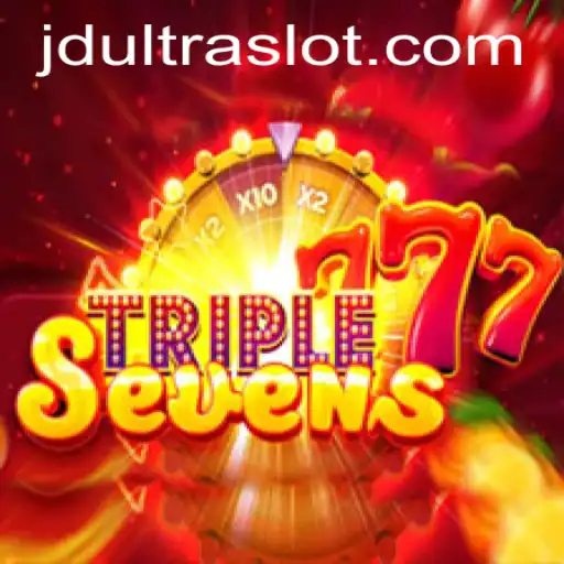 Unlock the Thrills of 777TripleSeven: A Stellar Journey with JDULTRA