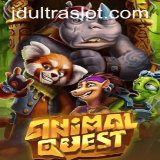 Journey into the Wilderness: Unveiling the Wonders of AnimalQuest