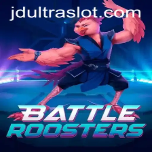BattleRoosters: The Rise of JDULTRA in Avian Combat Gaming
