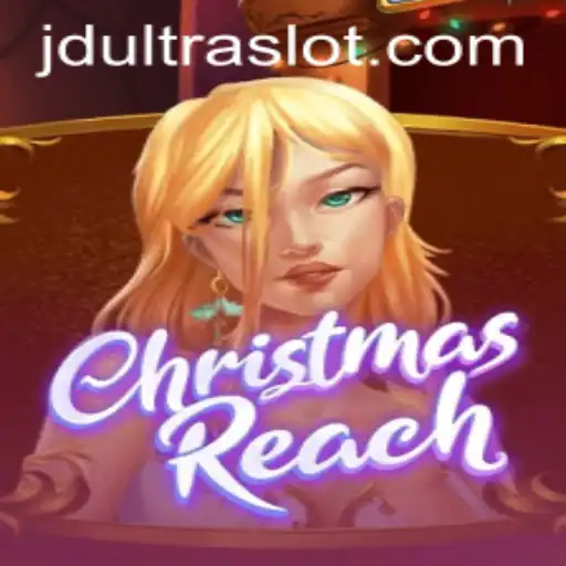 ChristmasReach: A Festive Adventure Enhanced by JDULTRA
