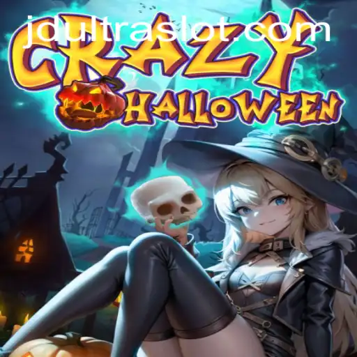Exploring the Enchanting World of CrazyHalloween: The Game for Thrill Seekers