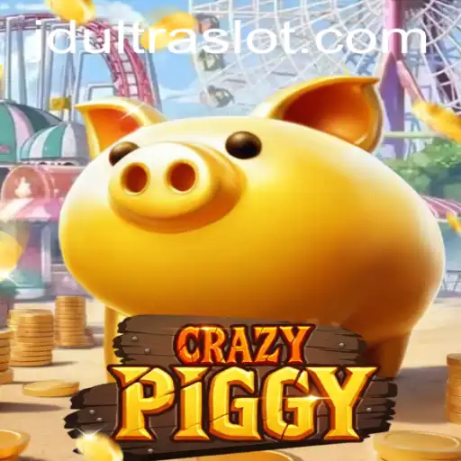 CrazyPiggy: An Immersive Gaming Experience with JDULTRA