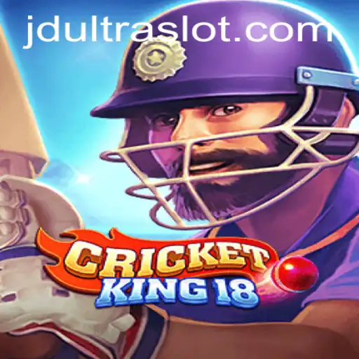CricketKing18: A Revolutionary Game