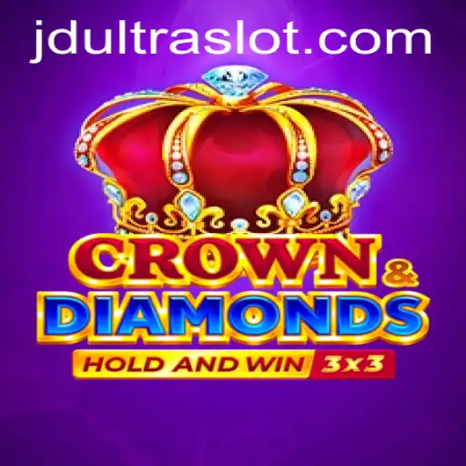 Exploring the World of Crowndiamonds: The Next Big Gaming Sensation
