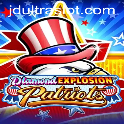 DiamondExplosionPatriots: An Immersive Gaming Experience with JDULTRA