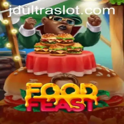 Exploring FoodFeast: A Culinary Adventure with JDULTRA
