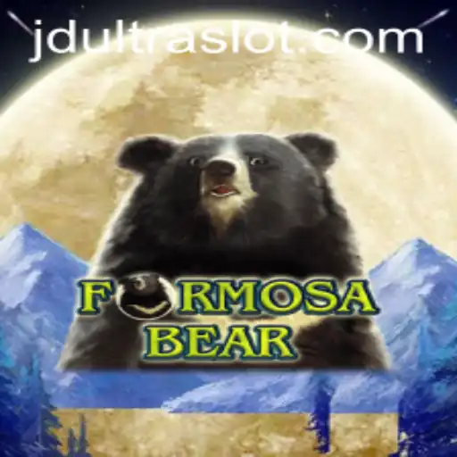 Exploring the Exciting World of FormosaBear: The JDULTRA Experience