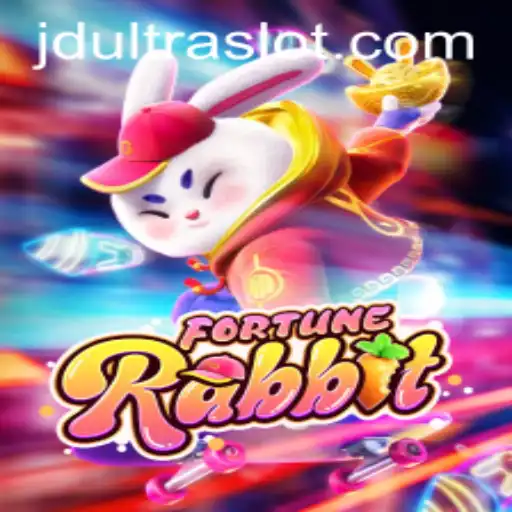 Discover the Enchanting World of FortuneRabbit