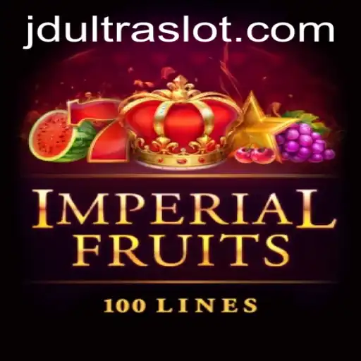 ImperialFruits100 - Embark on a Juicy Adventure with JDULTRA