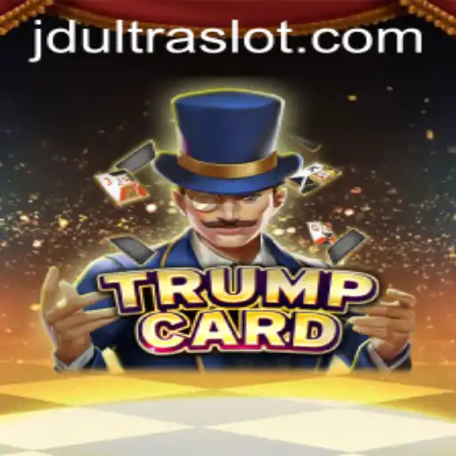 Introducing TrumpCard: A Game of Strategy and Influence