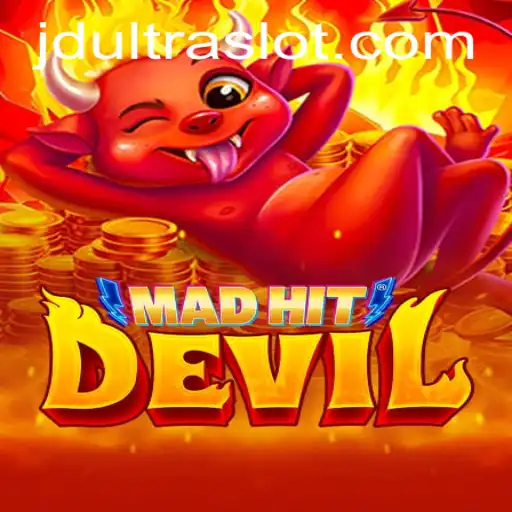 MadHitDevil: The Game That Redefines Virtual Combat