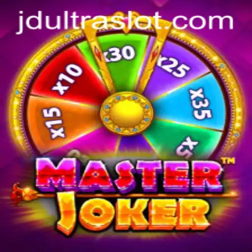 Mastering the Art of MasterJoker
