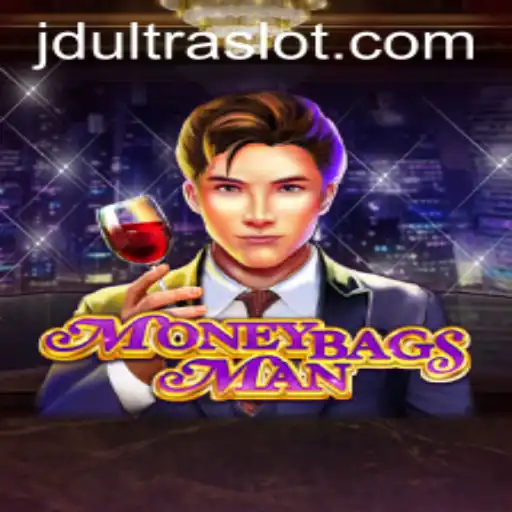 Unveiling MoneybagsMan: A Comprehensive Introduction to the Thrilling Adventure of JDULTRA