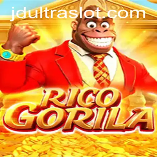 Explore the Thrilling World of RicoGorila with JDULTRA