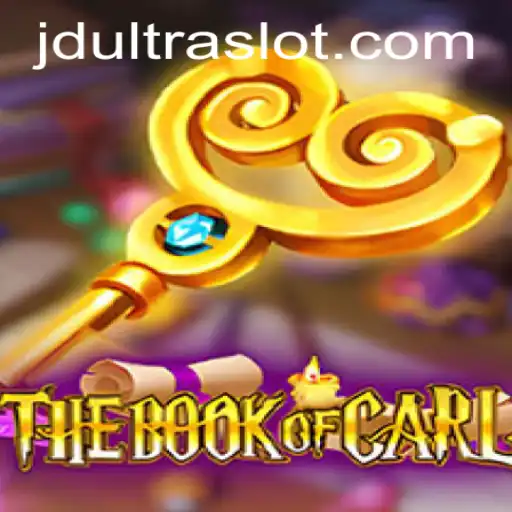 TheBookofCarl: Embark on a Mythical Adventure with JDULTRA