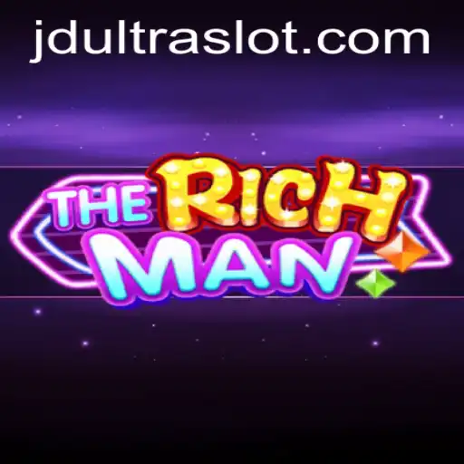 Unveiling TheRichMan: The Rise of JDULTRA in the Gaming World