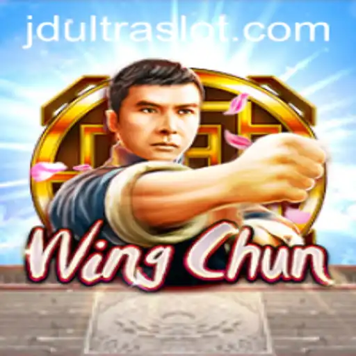 WingChun: A Strategic Masterpiece Revolutionized by JDULTRA
