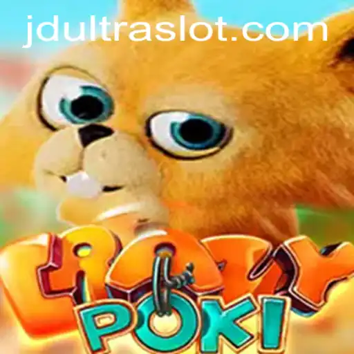 CrazyPoki: An Immersive Gaming Experience with JDULTRA