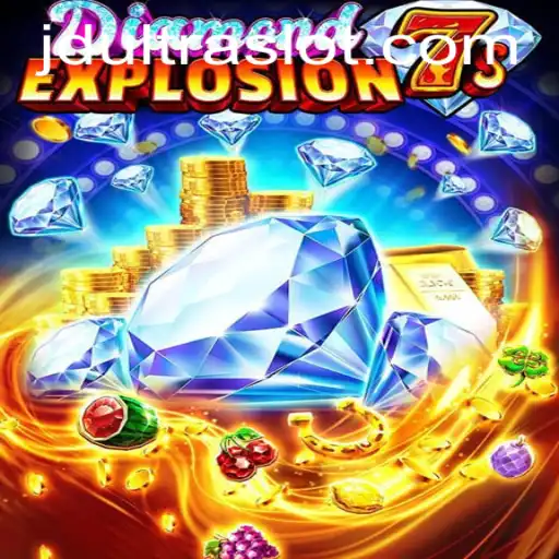 DiamondExplosion7s: The Revolutionary Game Captivating Players Worldwide