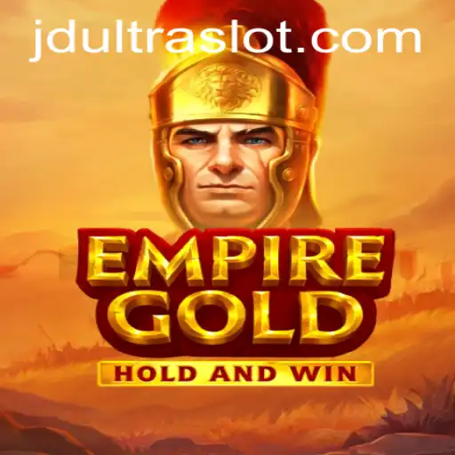 EmpireGold: Conquer the Ancient World with JDULTRA