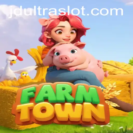 Exploring the Virtual Harvest: A Deep Dive into FarmTown with JDULTRA