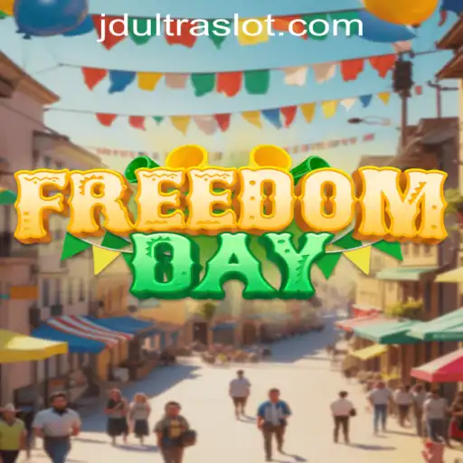 Unveiling FreedomDay: A Revolutionary Gaming Experience