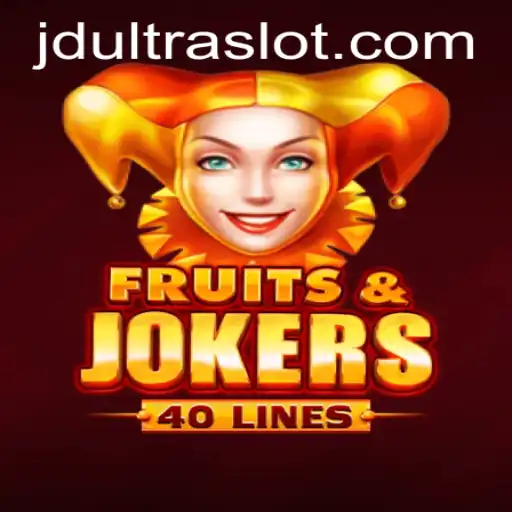 Exploring the Vibrant World of FruitsAndJokers40 and JDULTRA