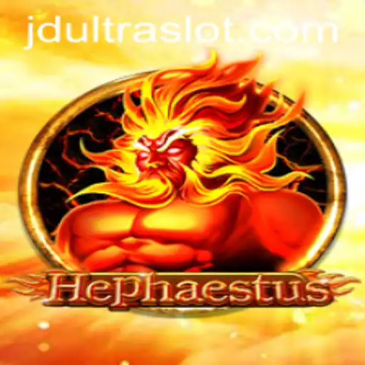 Hephaestus: Unleashing Innovation in Gaming with JDULTRA