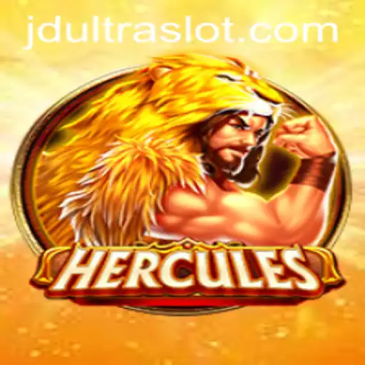 Hercules: An Epic Gaming Adventure with JDULTRA