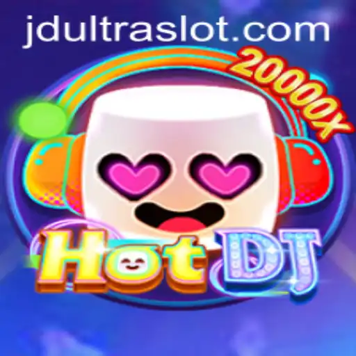 HotDJ: The Revolutionary Rhythm Game Experience
