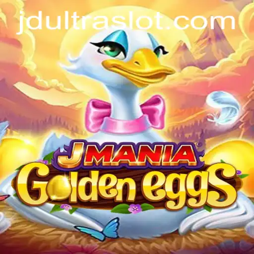 Explore the Exciting World of JManiaGoldenEggs: A New Gaming Phenomenon