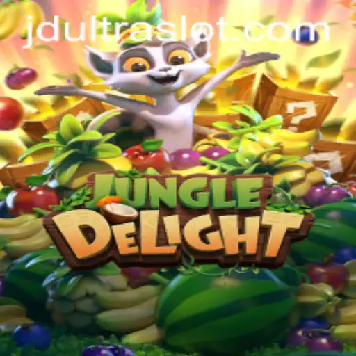 Explore the Exciting World of JungleDelight: Mastering JDULTRA
