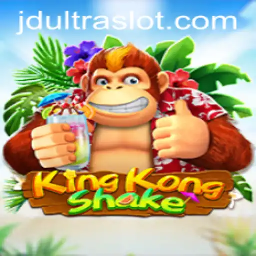 KingKongShake: The Thrilling Game Experience Enhanced by JDULTRA