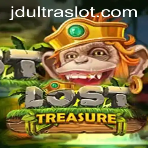 Discover LostTreasure: The Game of Adventure and Strategy