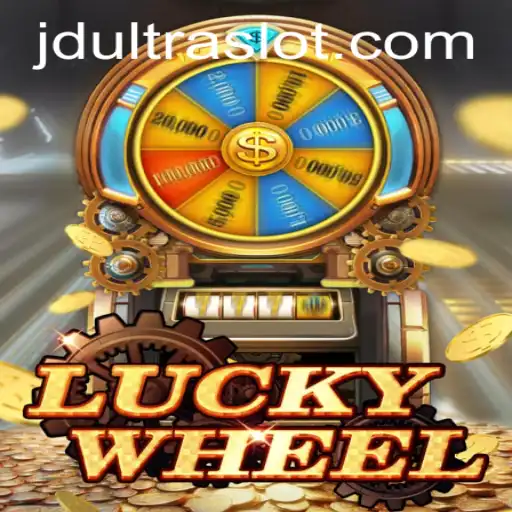 LuckyWheel: Spin Your Way to Fortune with a New Gaming Sensation