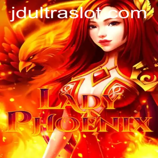 Unveiling the Mystical World of LadyPhoenix