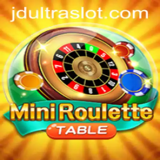 Experience the Excitement of MiniRoulette with JDULTRA