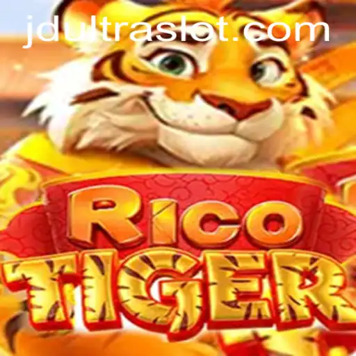 Explore the Exciting World of RicoTiger: Dive into the Game's Adventure with JDULTRA