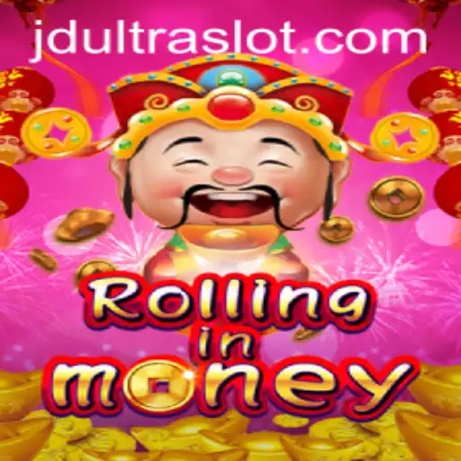 RollingInMoney: An Innovative Gaming Experience with JDULTRA