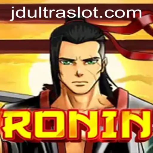 Exploring the Enigmatic World of Ronin: Unveiling JDULTRA