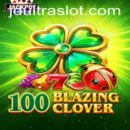 Unveiling the Thrills of 100BlazingClover: A New Gaming Phenomenon