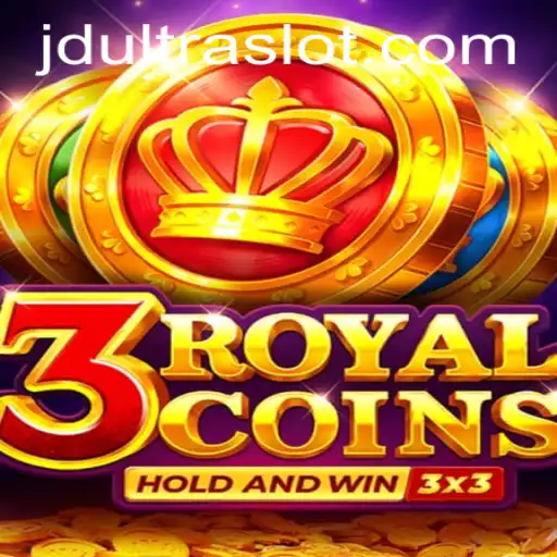 Exploring the World of 3royalcoins: JDULTRA Edition