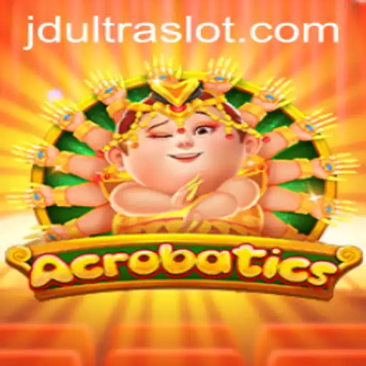 Acrobatics: A Thrilling New Game Experience with JDULTRA