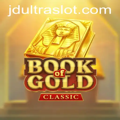An In-Depth Exploration of BookOfGoldClassic: The Game Taking the JDULTRA Community by Storm