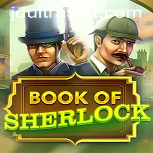 BookOfSherlock: Exploring the Mysteries of JDULTRA