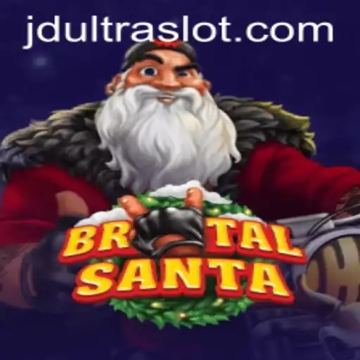 BrutalSanta: Unveiling the Unconventional Holiday Game