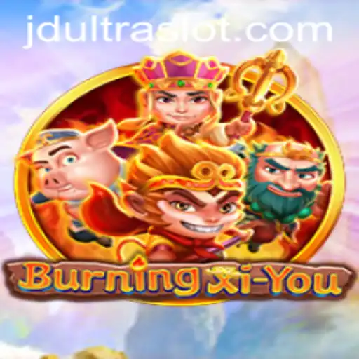 BurningXiYou: A Thrilling Adventure in a Mythical World