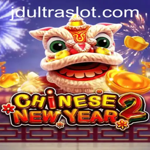 Exploring CHINESENEWYEAR2: A Cultural Gaming Experience with JDULTRA